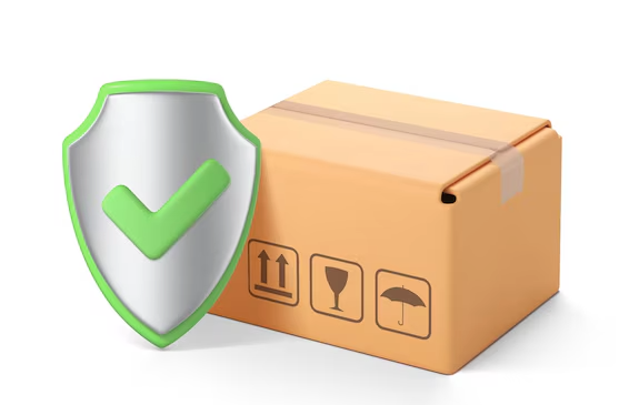 Bezpečné doručenie so sledovaním zásielky