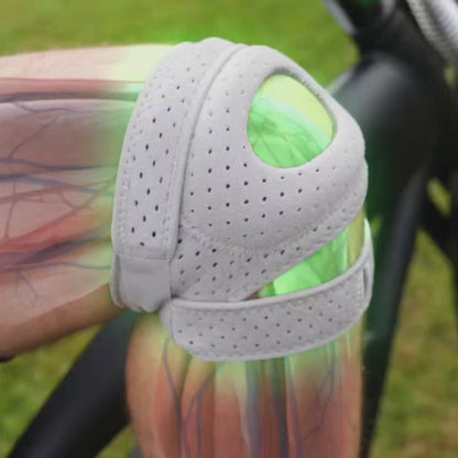 GonaFit kolenná ortéza – okamžitá úľava od bolesti a plná podpora pohybu